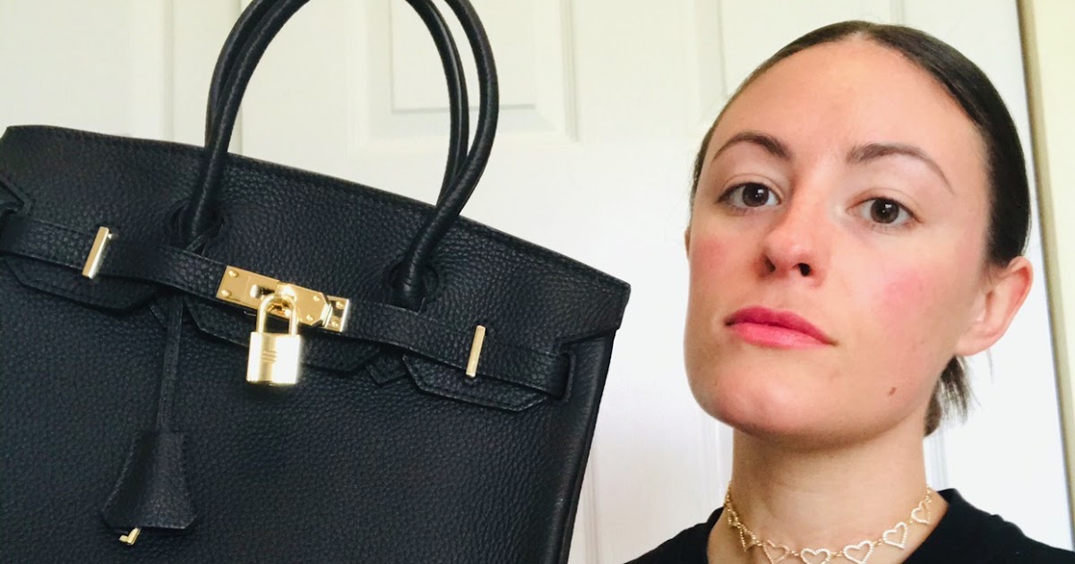 Knockoff Designer Bags