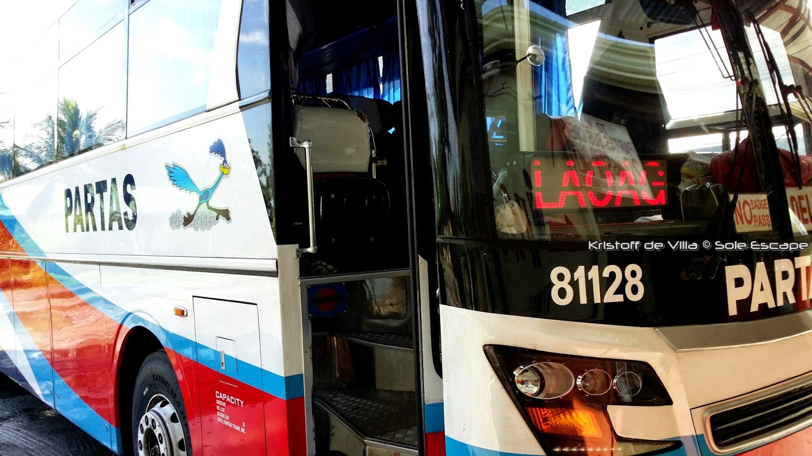 How to Get to La Union, San Juan, A Quick Travel Guide