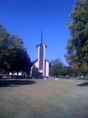 Memorial Chapel