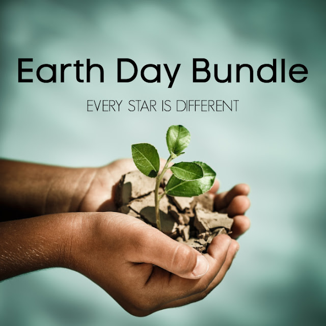 Earth Day Bundle