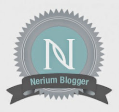 I'm a Nerium Blogger