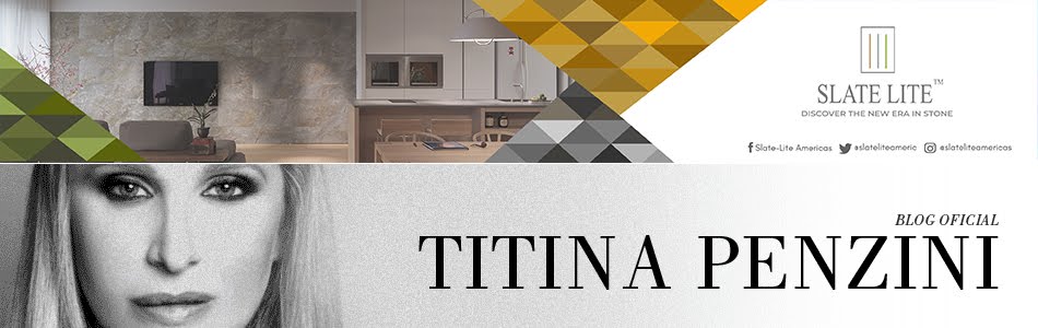 Titina Penzini | 100% Chic