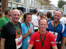 Texel Halve marathon