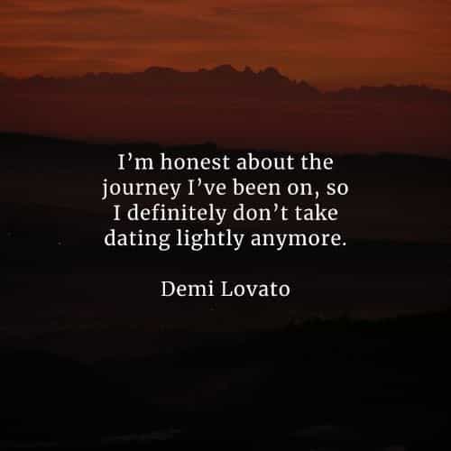 Dating quotes that'll tell you more about the matter Dating quotes that'll tell you more about the matter