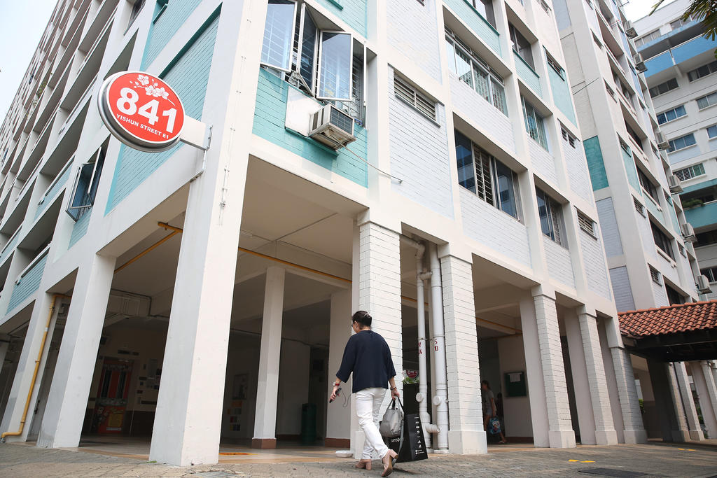 Under The Angsana Tree Unsanitary pads Soiled highrise litter