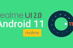Daftar Hp Realme yang Terima Update Realme UI 2.0