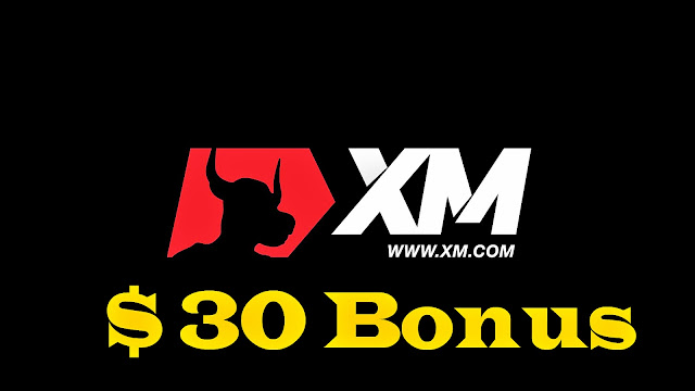 احصل على 30$ بونص بدون إيداع من افضل شركة فوركس- XM %2524%2B30%2Bbonus%2BXM