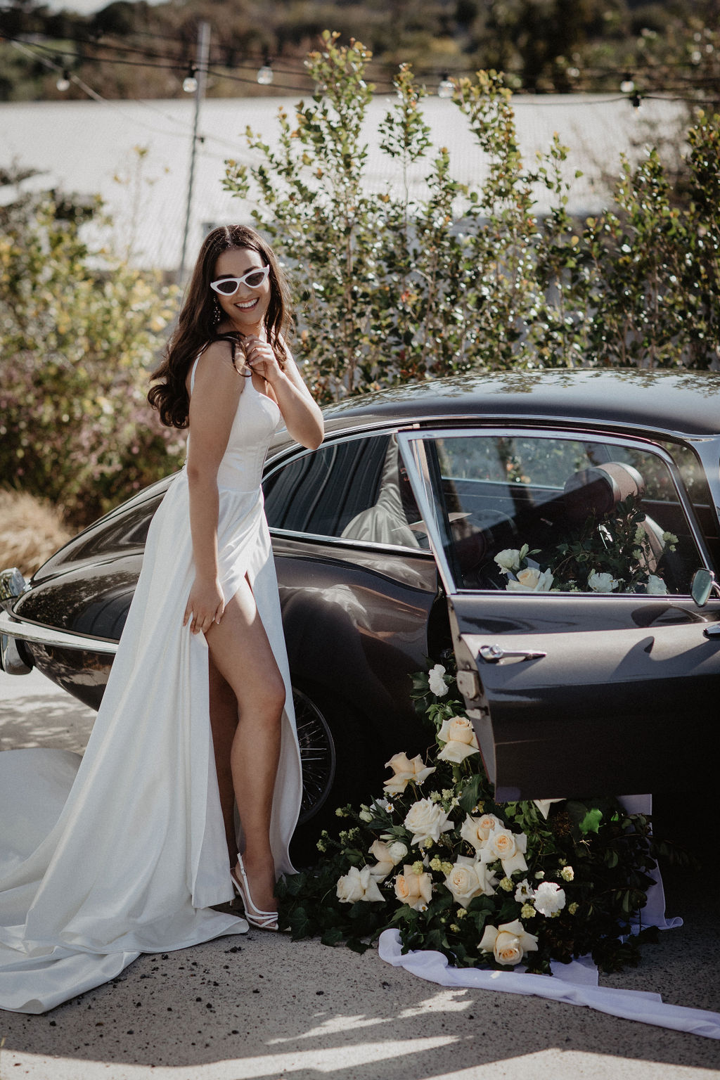 mt weddings perth photography florals bridal gown styled shoot