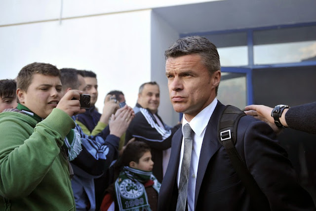 Σενάριο επιστροφής Βαζέχα