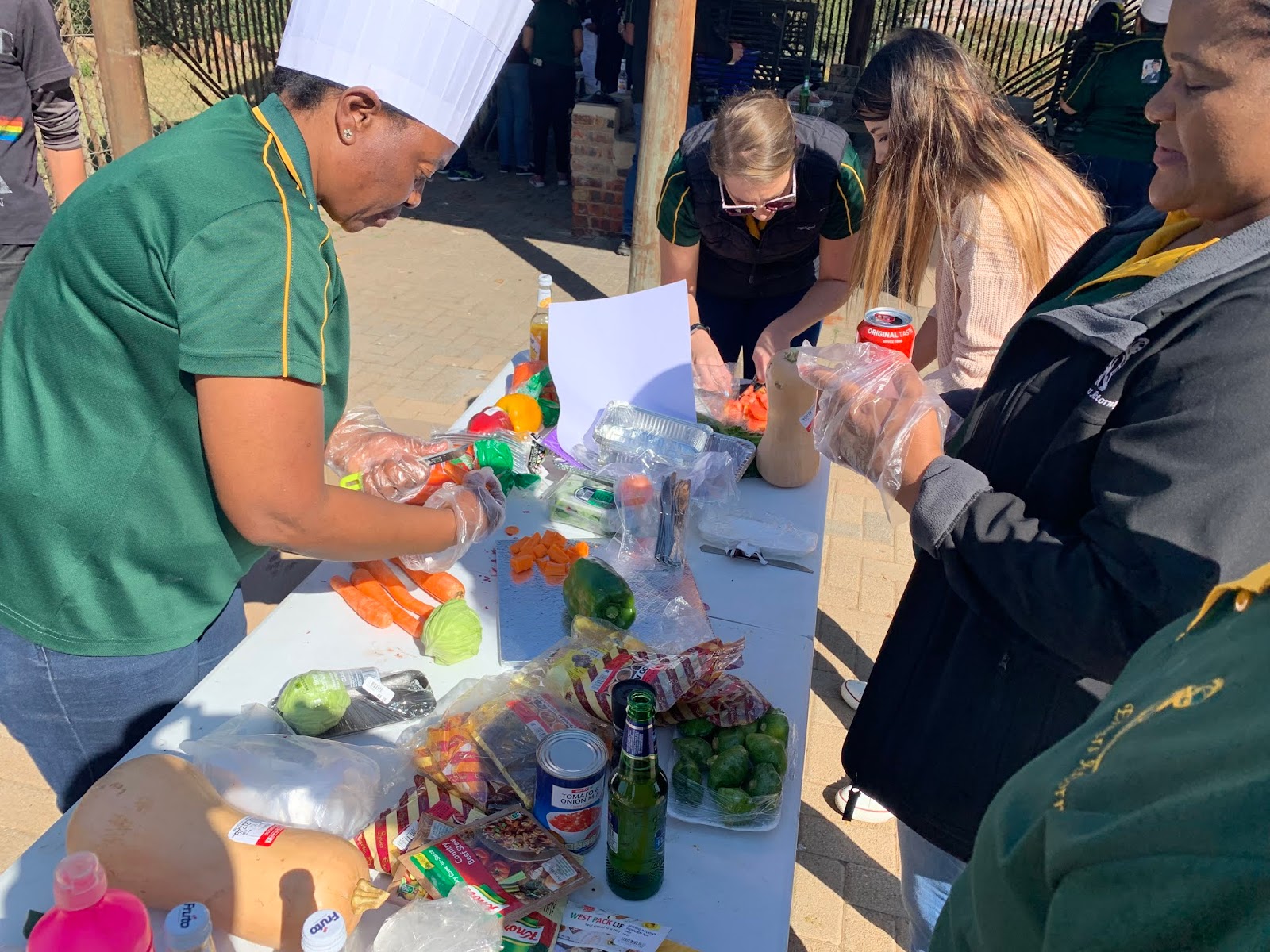 Team Building Johannesburg Team Building Johannesburg