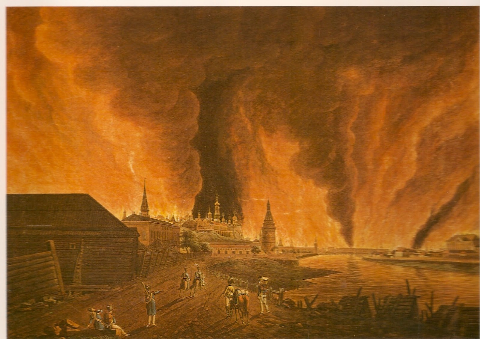 кто сжег москву в 1812 году. кто сжег москву в 1812 году. смирнов (1813). кто сжег москву в 1812 году. 2010.