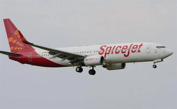 Spice jet plane overshoots runway on landing at Shirdi, Mumbai, News, Business, Flights, Passengers, Temple, Visitors, Suspension, Airport, National