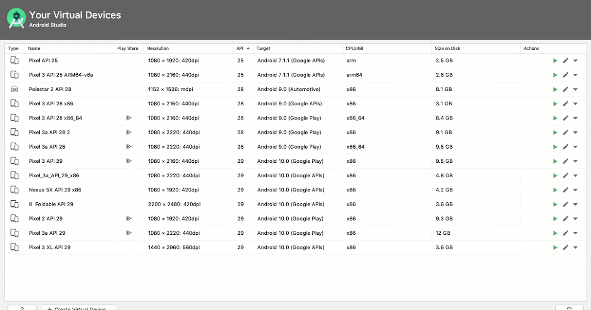 Android Developers Blog Run ARM apps on the Android Emulator