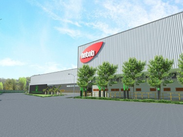 Lowongan Kerja Terbaru Pt Kaldu Sari Nabati Indonesia