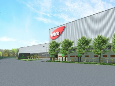 Lowongan Kerja Terbaru Pt Kaldu Sari Nabati Indonesia