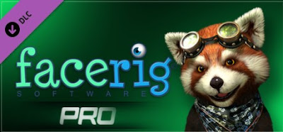 FaceRig Pro Game Full Version