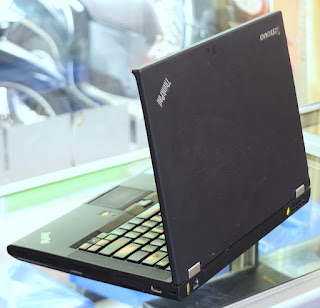 Business Laptop ThinkPad T430 Core i7 di Malang