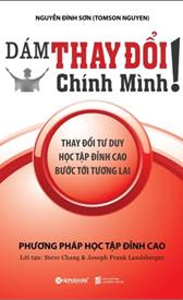 Dám Thay Đổi Chính Mình - Nguyễn Đình Sơn