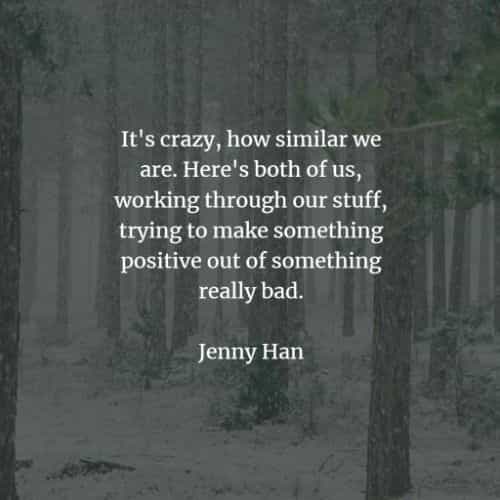 35 Recovery quotes that'll feed your mind with positivity