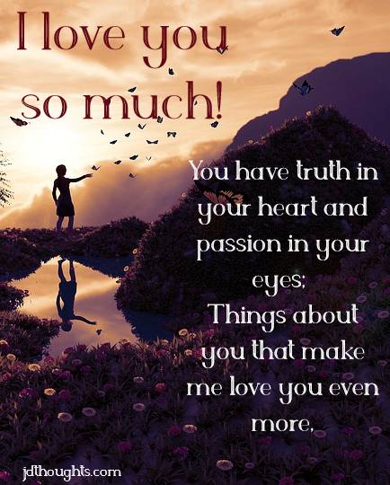 Romantic I Love You So Much Quotes 500+ Romantic Love Messages And Inspirational Love Quotes With Love Images