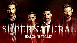 اعلان ترويجي من سلسلة Supernatural تثير اللحظات الأخيرة للاخوين supernatural,supernatural 15,supernatural 14,supernatural مترجم,مسلسل supernatural,supernatural animation,winchester sam,