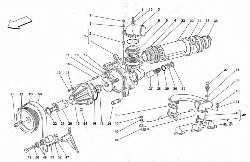 Guide to Removal and Replacement of Heat Exchanger
