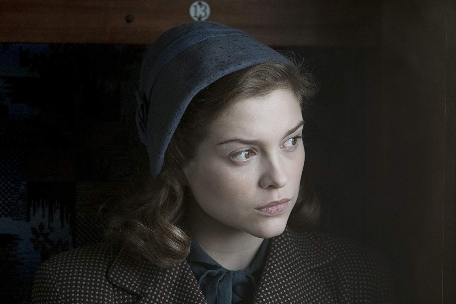 MOVIES: Red Joan - Review