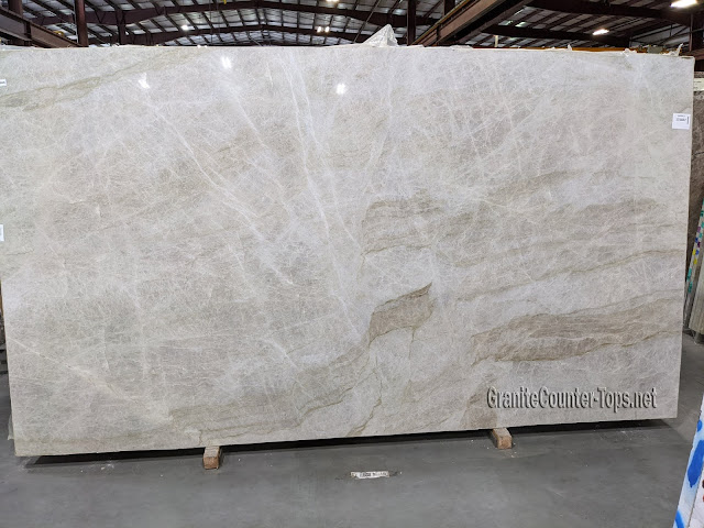 Taj Mahal Quartzite Slabs 