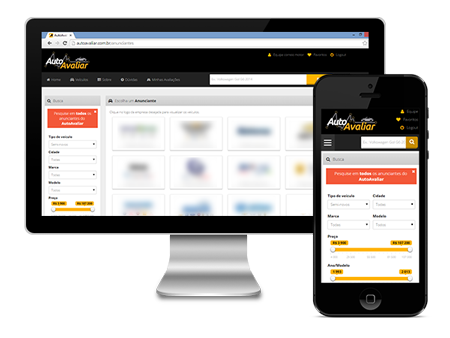 Startup movimenta R$ 20 bilhões com ecommerce de veículos seminovos no Brasil Startup movimenta R$ 20 bilhões com ecommerce de veículos seminovos no Brasil