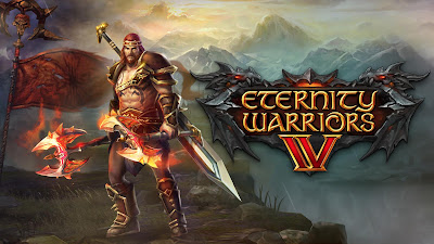 Eternity warrior 4 apk with data download for android