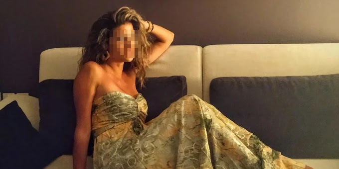 Ρόδος: Το τηλεφώνημα της εκπαιδευτικού σε φίλη της μία ημέρα πριν τη δολοφονία – «Γλίτωσα από τον εφιάλτη»