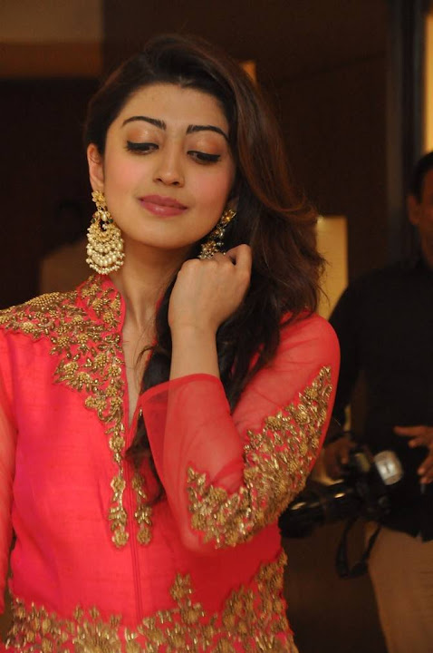 Pranitha Subhash