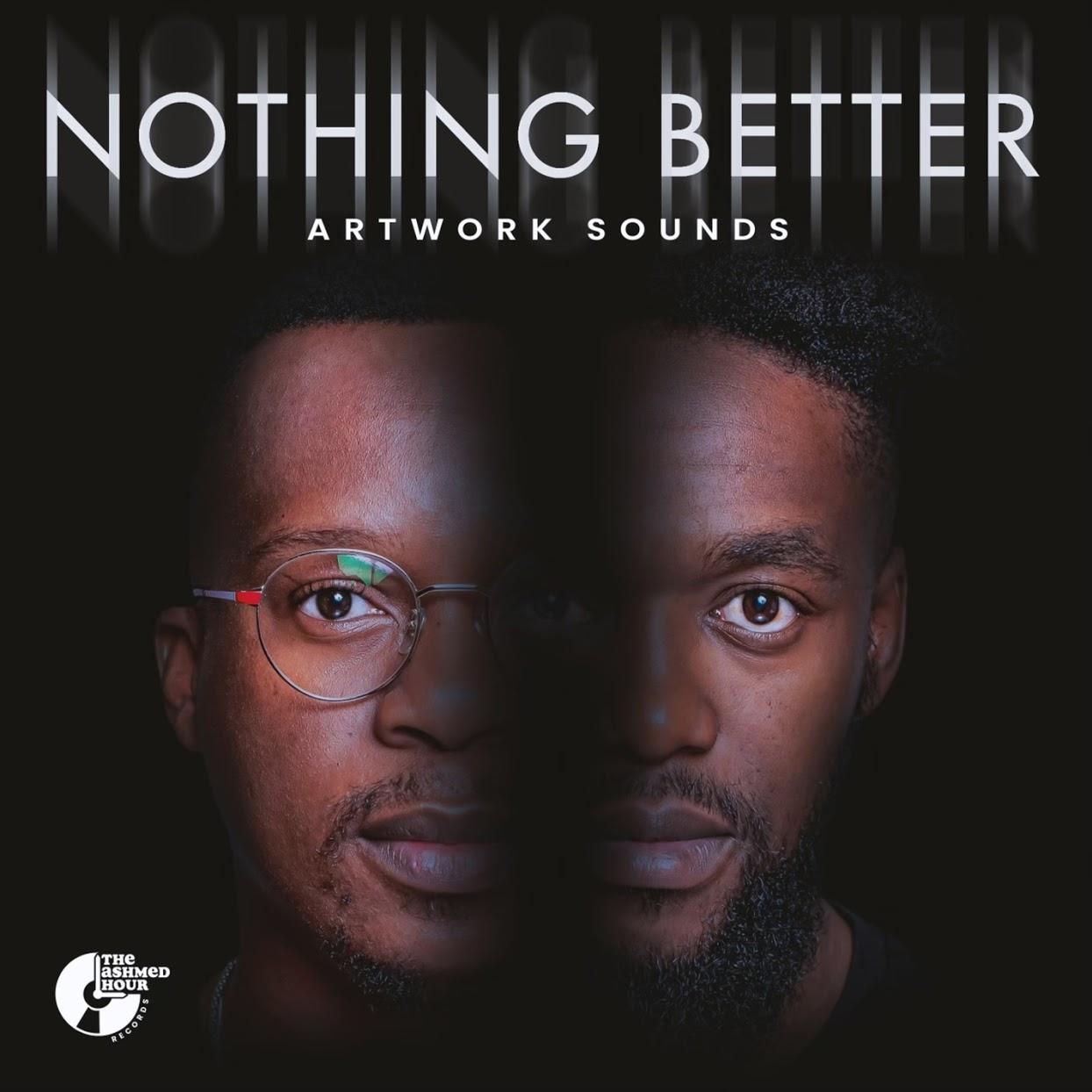 Artwork Sounds Nothing Better [Album] DiproNews/24horas