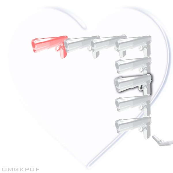 Ejae – Lie – Single