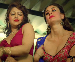 Bollywood Lesbian Sex 5