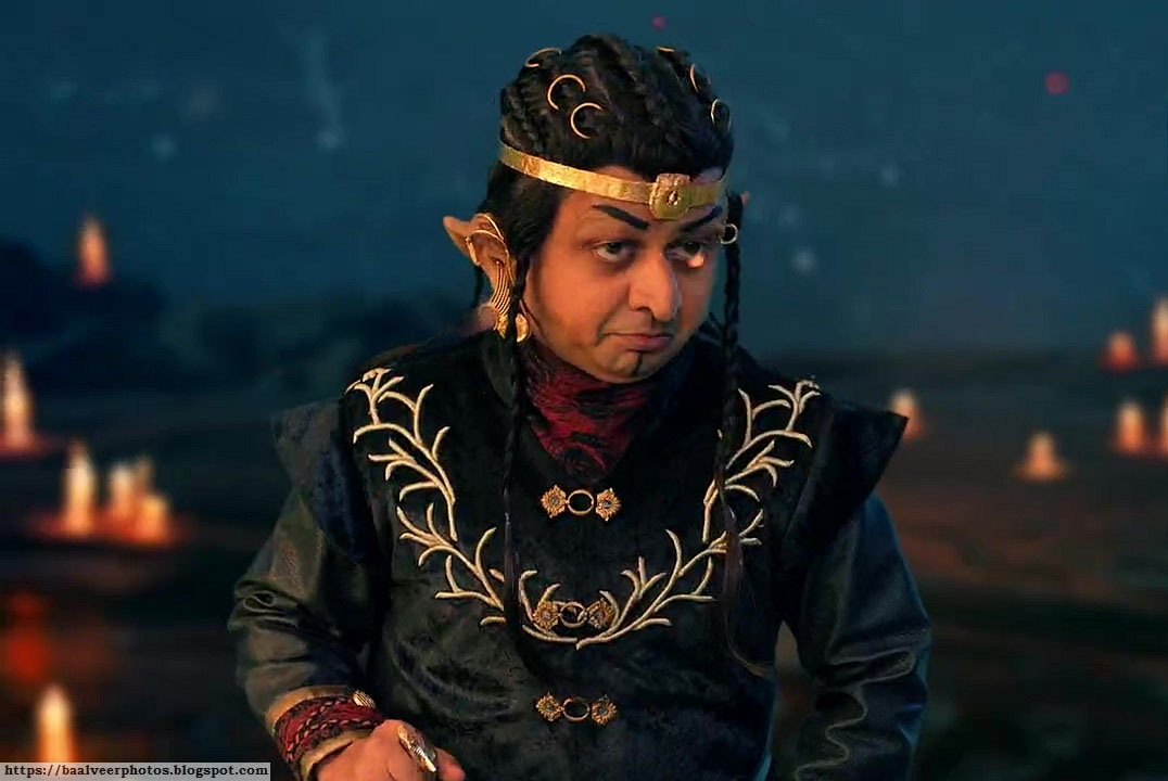 Baal veer ka essay picture