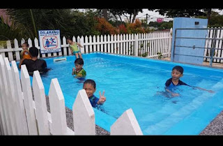 Anugerah Homestay Melaka - Banglo 5 Bilik dengan Kolam Renang Private 7 homestay melaka ada kolam renang