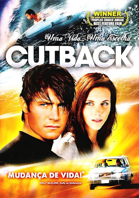Cutback: Uma Vida... Uma Escolha - DVDRip Dual Áudio