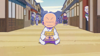 Hellominju.com : おそ松さんアニメ 第3期7話『とんちマスターちび休』 | おそ松, カラ松, チョロ松. 一松, 十四松, トド松 | Osomatsu-san Season3 Ep.7 | Hello Anime !