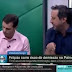 Áudio de Neto zombando do Palmeiras vaza em programa da ESPN Brasil