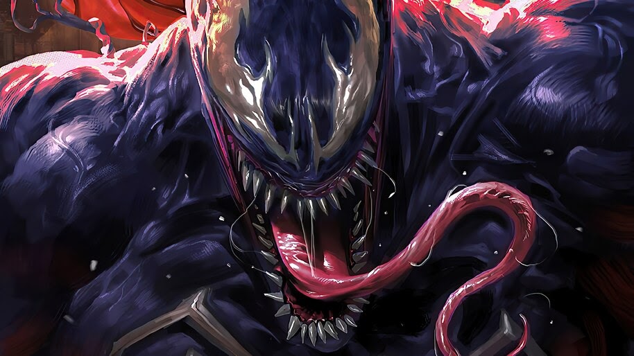 Venom, 4K, #6.2425