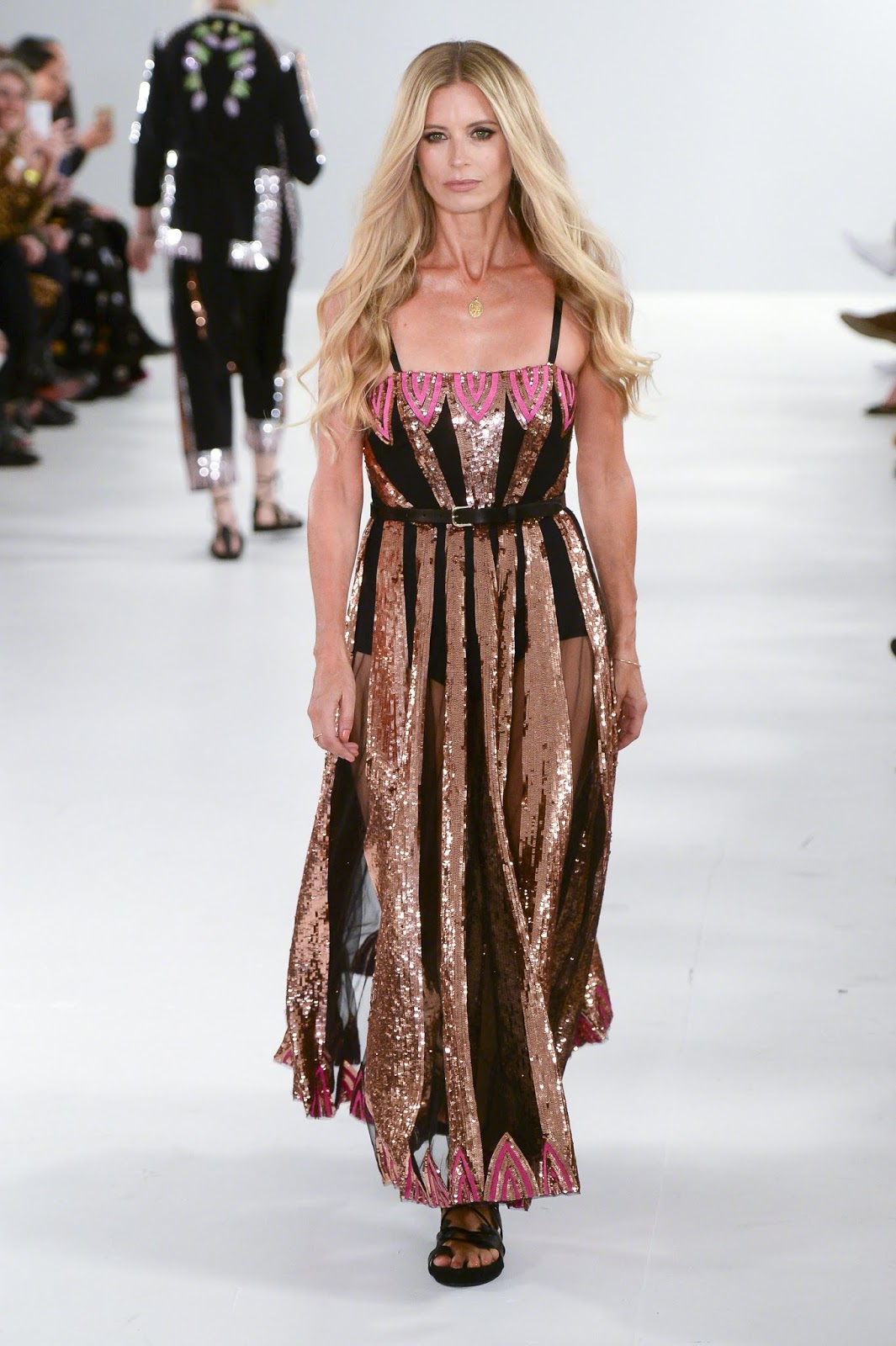 LADYLIKE AND LOVELY: TEMPERLEY LONDON