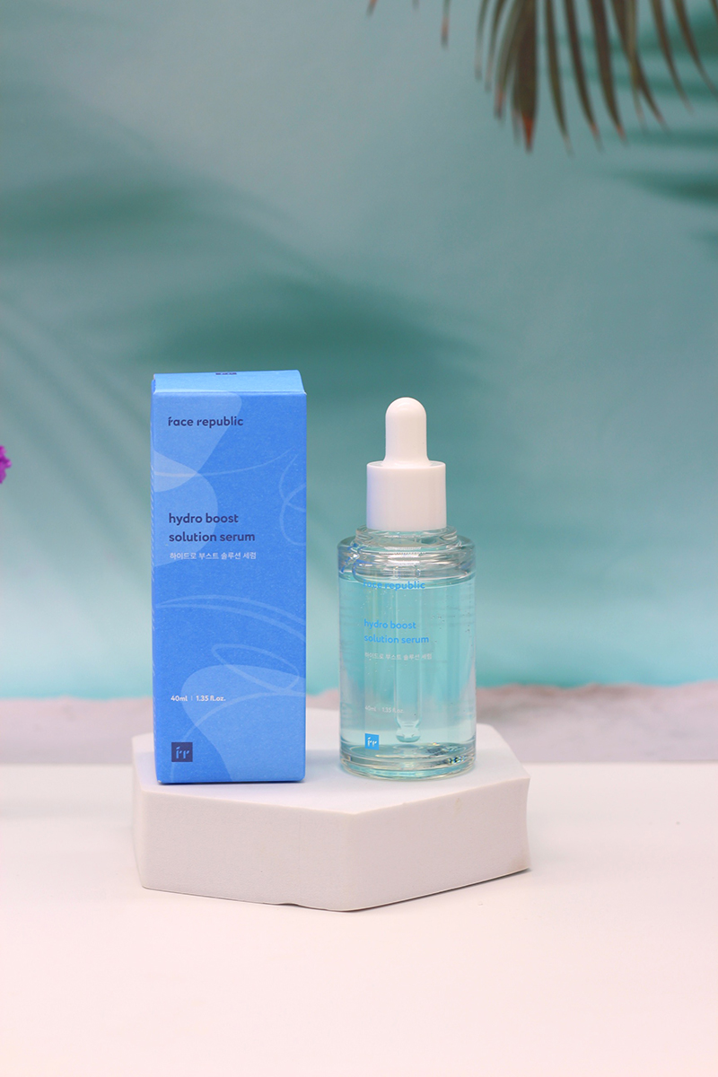 What to get from Korean beauty brand Face Republic, Now Available on