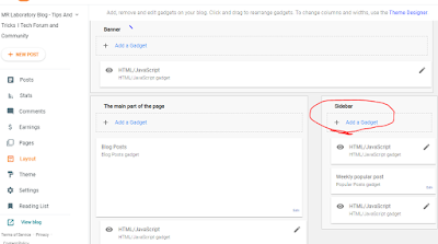 Add a qr scanner code script to your blogger site Add a qr scanner code script to your blogger site