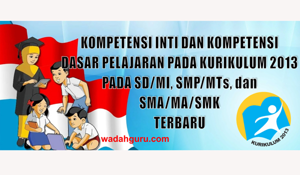 Ki Kd Btq Smp Kurikulum 2013 Ilmu Link Ki Kd Btq Smp Kurikulum 2013 Ilmu Link