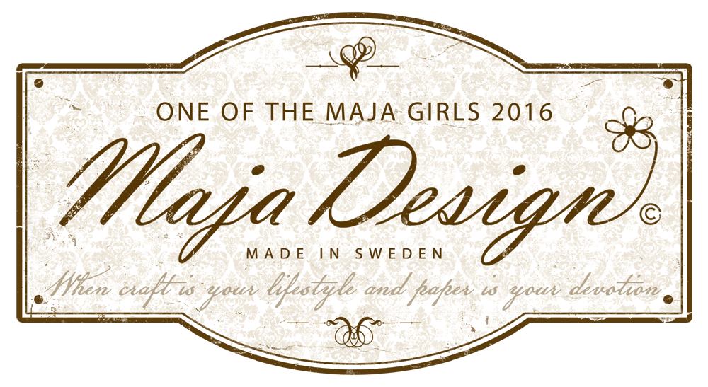 Proudly Designs for Maja Design 2013-2018