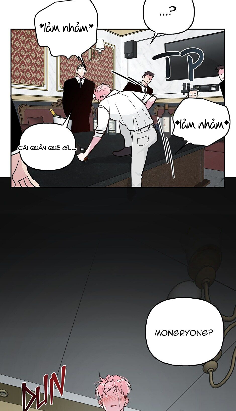 Đọc truyện Assorted Wildness - Chapter 32