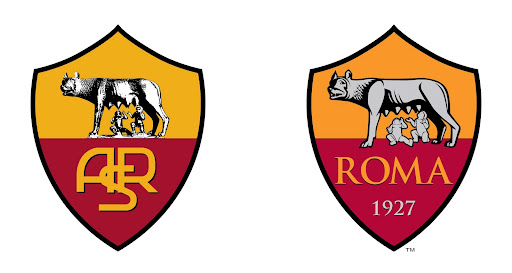Roma+Logo+Change