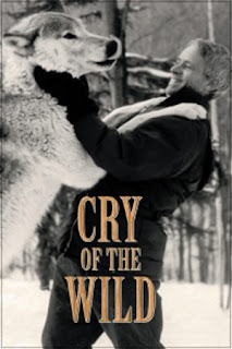 Documental Cry of the Wild