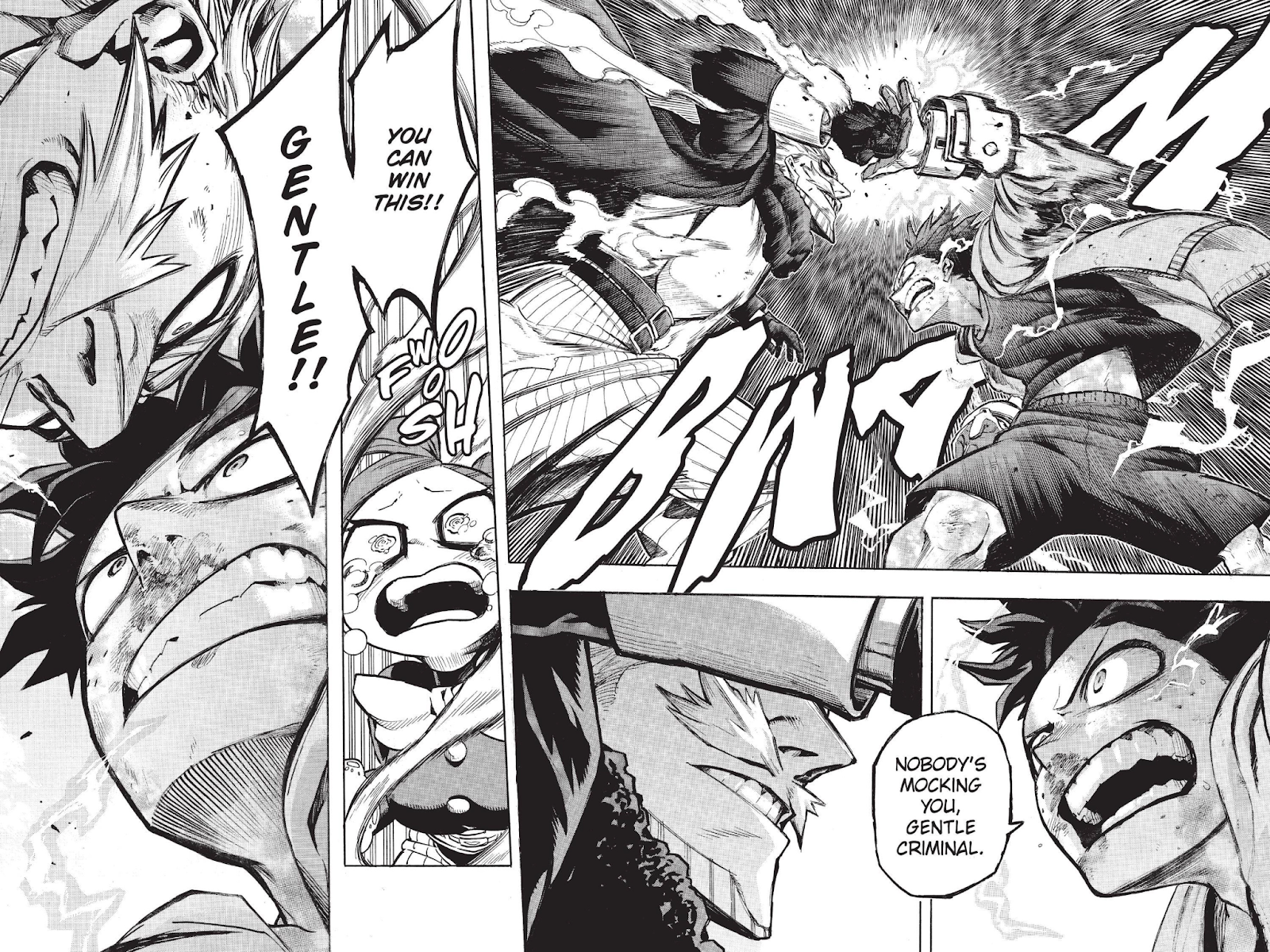 My Hero Academia chapter 405: Major spoilers to expect